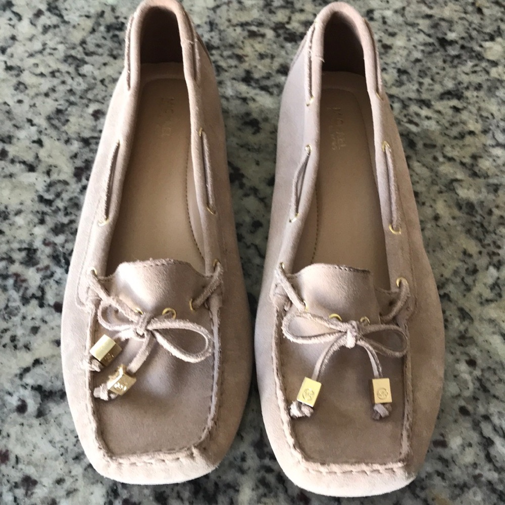 MICHAEL KORS Loafers